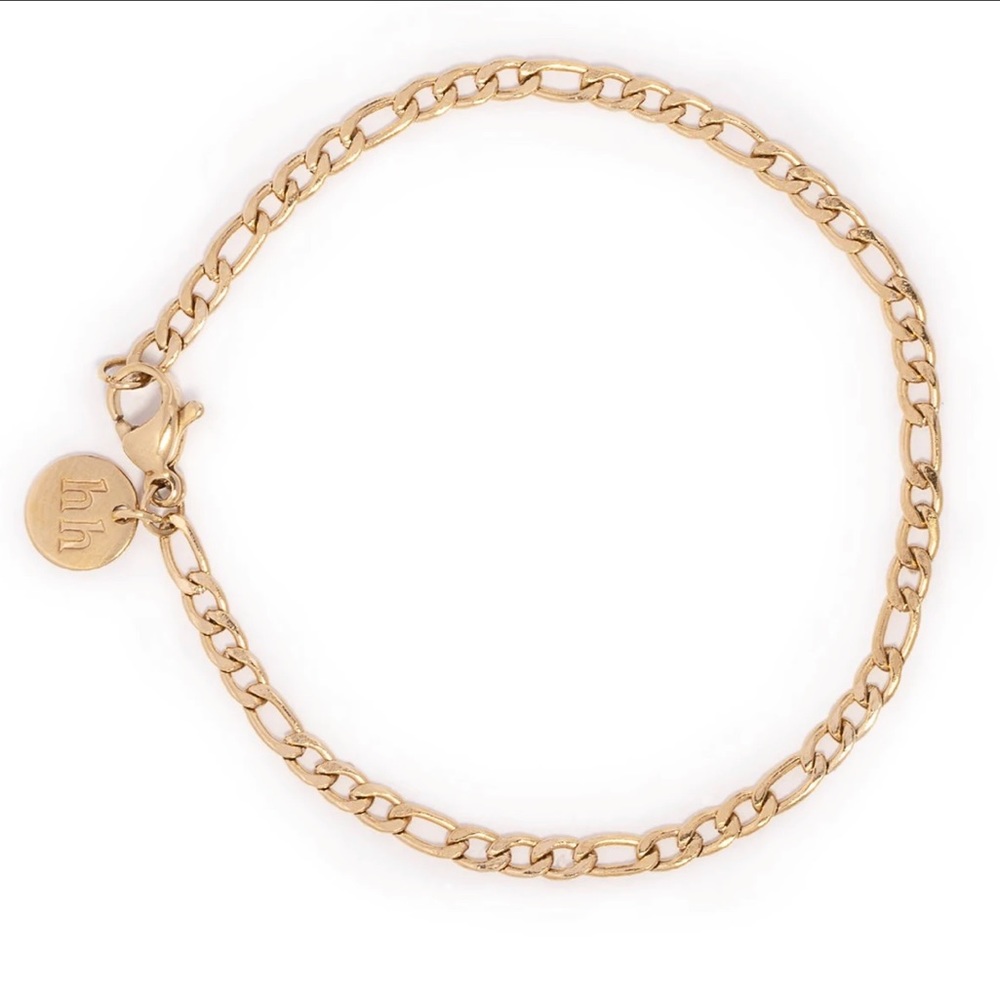 Hey Harper Thin Gili Bracelet